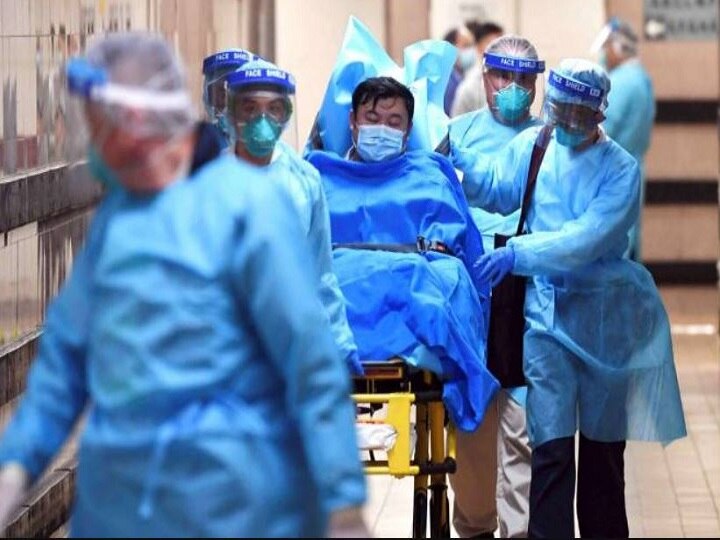 Coronavirus Epidemic: Death Toll From China Virus Surges Past 2,000 Coronavirus Epidemic: Death Toll From China Virus Surges Past 2,000