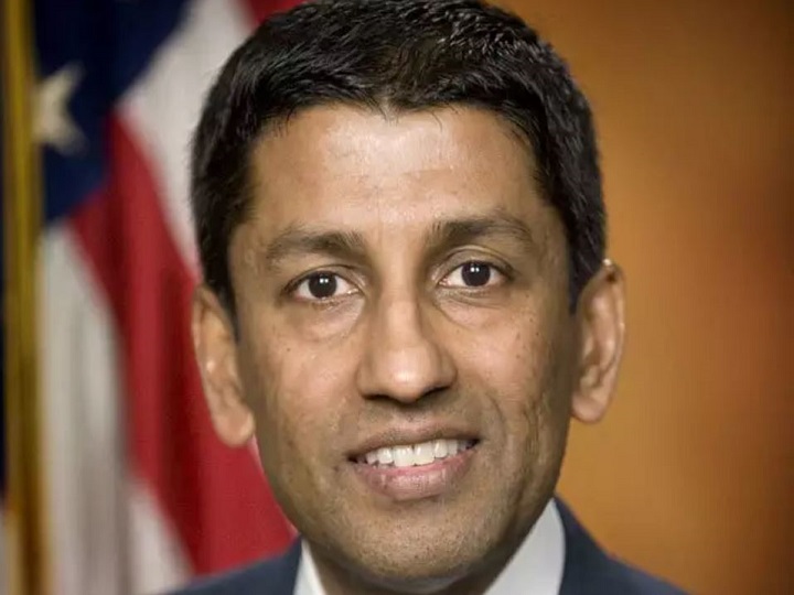 Judge Sri Srinivasan Becomes First Indian-American To Lead Powerful Federal Circuit Court