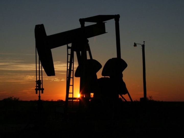 Big Crude Oil Supply Deal Expected During Trump Visit