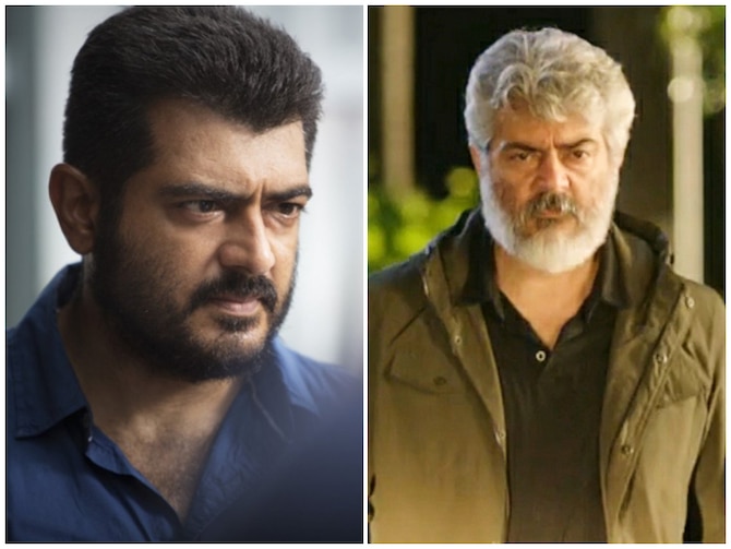 Thala ajith, Latest News on Thala-ajith