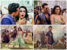 'Bhankas' Video: Tiger Shroff-Shraddha Kapoor's New Groovy Song From 'Baaghi 3' Out!