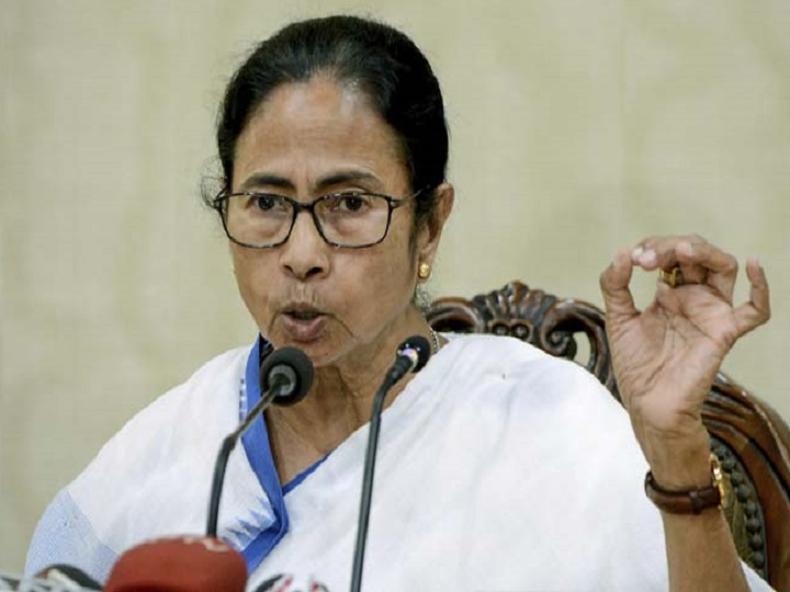 Lockdown 5: Bengal CM Mamata Allows Religious Places to Open From June 1