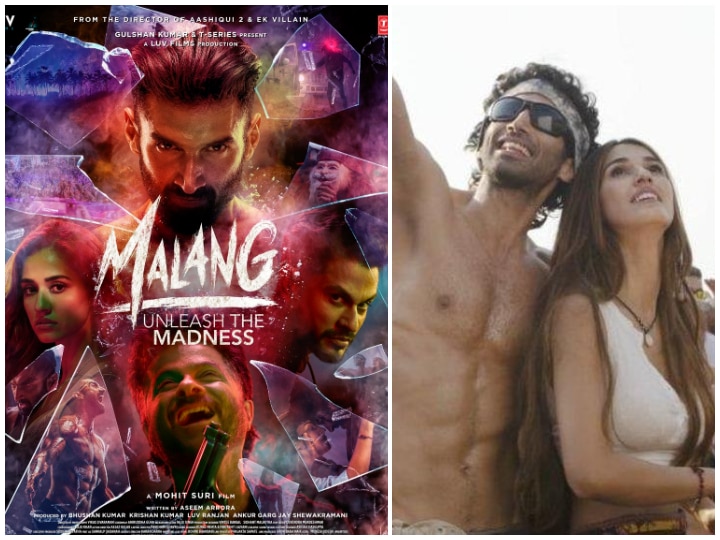 Malang: Aditya Roy Kapur, Disha Patani, Anil Kapoor & Kunal Kemmu's Film Crosses Rs. 50 Crore Mark At The Box-Office 'Malang' Box-Office Update: Aditya-Disha's Film Crosses Rs. 50 Cr Mark & Is A Hit