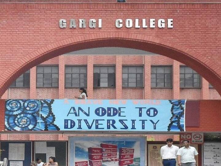 Gargi College Panel Records 600 Testimonies, Students To Meet DCW Gargi College Panel Records 600 Testimonies, Students To Meet DCW