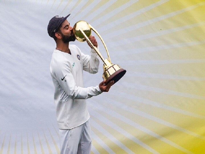 Virat Kohli Captaincy Record Strong At Home Poor Record Abroad Does Kohli's Stupendous Run As Skipper On Home Soil Overshadow His Mediocre Track Record Abroad?