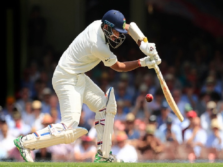 Ind vs Aus Cheteshwar Pujara Faces Indian Bowlers In Nets In Practice Session Ahead Of Test Series WATCH | Pujara Faces Indian Bowlers In The Nets Ahead Of Test Series Against Australia