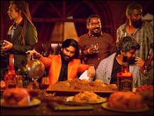 'Jagame Thanthiram' Motion Poster: Dhanush's Gangster Drama Promises To Keep You On The Edge Of Your Seats