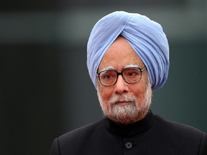 Manmohan Singh Slams Modi Government For Economic Slowdown Modi Government Does Not Acknowledge The World 'Slowdown': Ex-PM Manmohan Singh