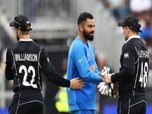 New Zealand Only Team We'll Be Ready To Share No.1 Spot With: Indian Skipper Virat Kohli