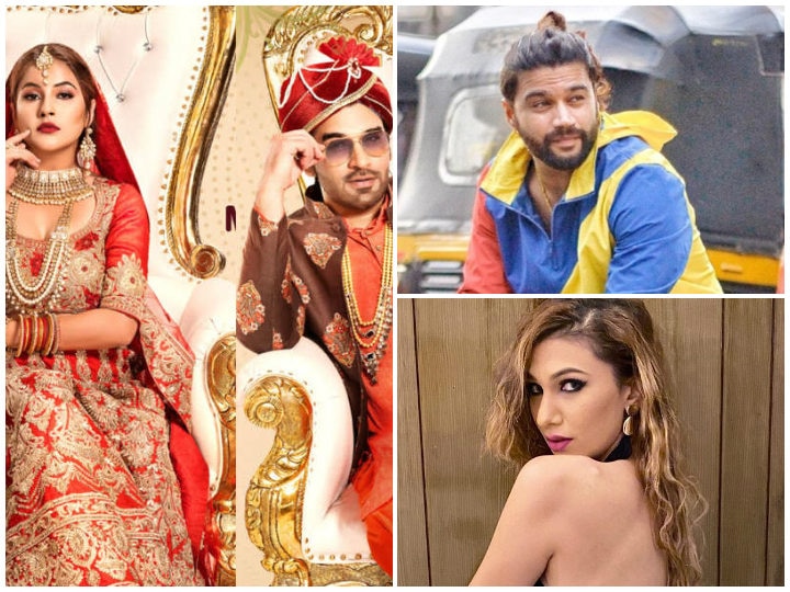 Mujhse Shaadi Karoge: Balraj Syal, Jasleen Matharu & Other Celebs Who Are Participants In Paras Chhabra-Shehnaaz Gill's Swayamvar! (Final List) Paras-Shehnaaz's Swayamvar: Balraj, Jasleen & Other Celebs Who Are Participants In 'Mujhse Shaadi Karoge'