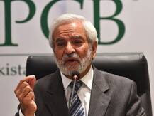 PCB Chief Ehsan Mani Hints At Shift In Pakistan's Stand On Hosting Asia Cup