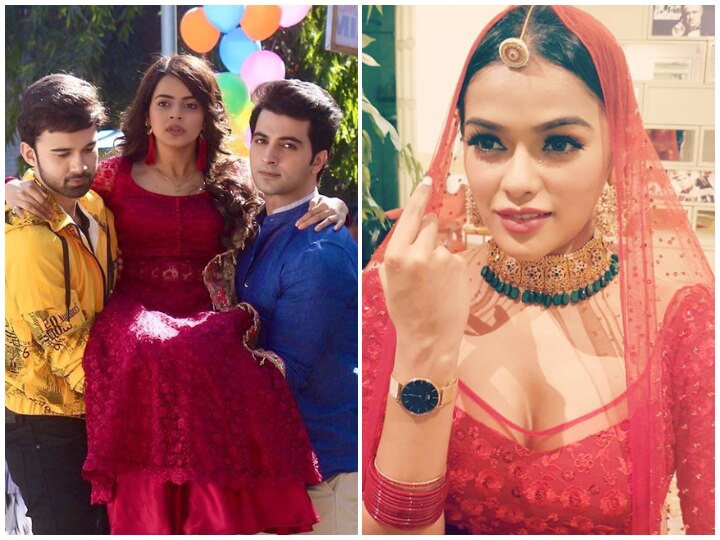 Shakti Astitva Ke Eshaas Ki: Newly-Married 'Kasautii Zindagii Kay' Actress Sonyaa Ayodhya To Enter As Parallel Lead Shakti: Newly-Married Sonyaa Ayodhya To Enter As PARALLEL LEAD In Colors Show