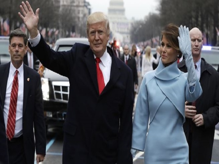 US First Lady Melania Trump To Visit Delhi Schools; To Be Hosted By Kejriwal, Sisodia US First Lady Melania Trump To Tour Delhi Schools; To Be Hosted By Kejriwal, Sisodia