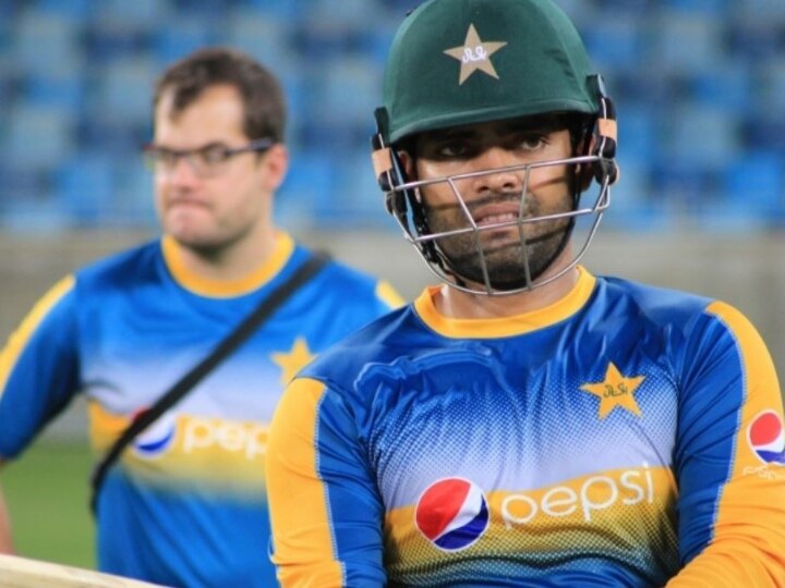 Post Twitter Goof-Up, Pak Cricketer Umar Akmal Gets Suspended Under PCB Anti-Corruption Code Post Twitter Goof-Up, Pak Cricketer Umar Akmal Gets Suspended, Replaced In PSL 2020