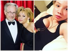 Steven Spielberg's Daughter Mikaela Spielberg Is Now An Adult Film Star, Stripper