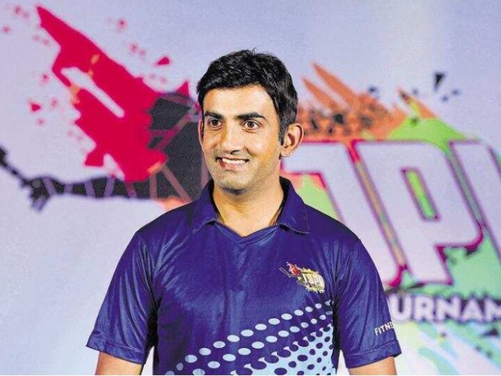 He May Not Be Most Gifted, But I Have Faith In Him Gautam Gambhir On Young India Opener