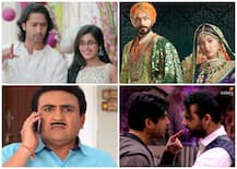 TRP Ratings Week 6: 'Yeh Rishta...' Re-Enters Top 3; 'Kumkum Bhagya' Slips