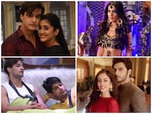 TRP Ratings Week 6: 'Yeh Rishta...' Re-Enters Top 3; 'Kumkum Bhagya' Slips