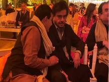 Shatrughan Sinha In Pakistan? Video Of Actor-Turned-Politician Attending Wedding In Lahore Goes Viral