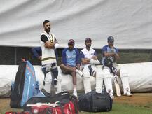 IND vs NZ 1st Test: When And Where to Watch Live Streaming And Live Telecast