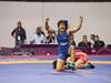 Asian Wrestling Championships 2020: Divya Kakran Becomes Second Indian Woman To Win Gold