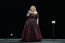 PICS: Singer Adele Looks Unrecognisable Post Weight Loss, Fans Laud Her Amazing Transformation