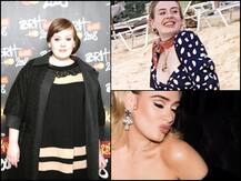 PICS: Singer Adele Looks Unrecognisable Post Weight Loss, Fans Laud Her Amazing Transformation