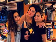 Kareena Kapoor, Malaika Arora & Amrita Arora Redefine Friendship Goals In New PIC