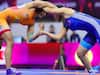 Indian Women Add Three Gold Medals On Day 3 Of Asian Wrestling Championships