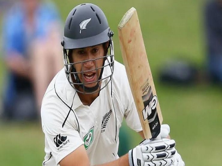 IND vs NZ, 1st Test: Ross Taylor Becomes 1st Cricketer To Play 100 Matches In All Three formats IND vs NZ, 1st Test: Ross Taylor Becomes 1st Cricketer To Play 100 Matches In All Three formats