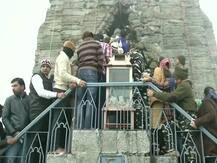 PHOTOS | Mahashivratri 2020: Devotees Across The Country Throng Temples To Offer Prayers