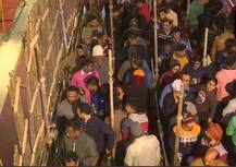 PHOTOS | Mahashivratri 2020: Devotees Across The Country Throng Temples To Offer Prayers