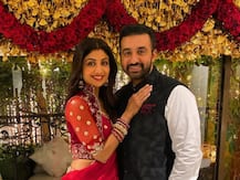Happy Birthday Shilpa Shetty: Raj Kundra Wishes 'Queen Of His Life' With Heartwarming Post, See Video!