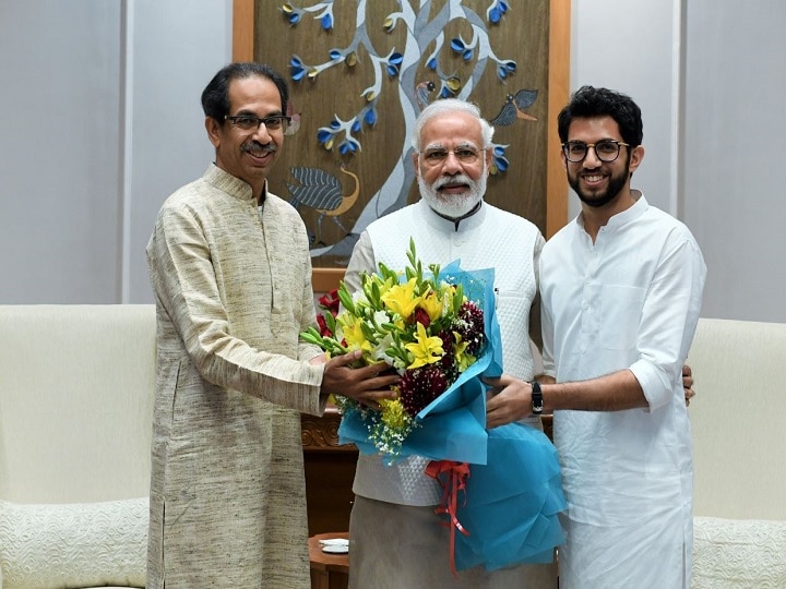 Uddhav Thackeray Meets PM Modi In New Delhi; Maharahstra CM Meeting With Sonia Gandhi 'No One Should Fear CAA': Maha CM Uddhav Thackeray After Meeting PM Modi In New Delhi