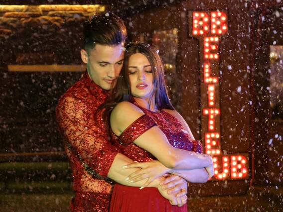 'I Am DATING Him': Bigg Boss 13's Himanshi Khurana Makes Her Relationship With Asim Riaz OFFICIAL