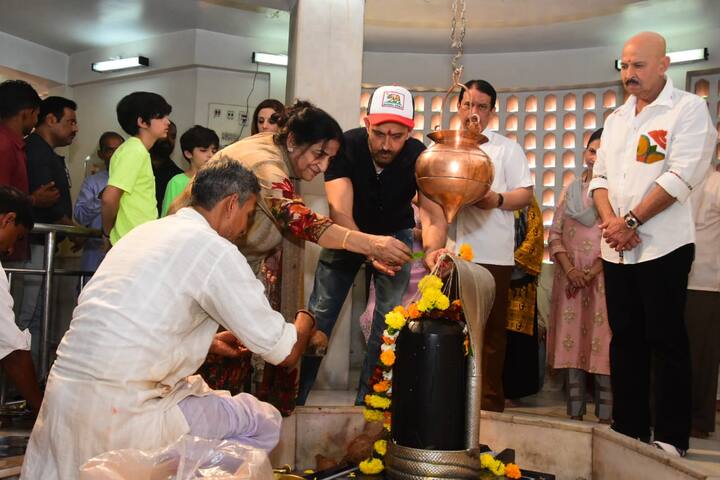 2019 was a successful year for Hrithik as his two releases 'Super 30' and 'War' did quite well in terms of numbers. (PIC Credit- Manav Manglani)