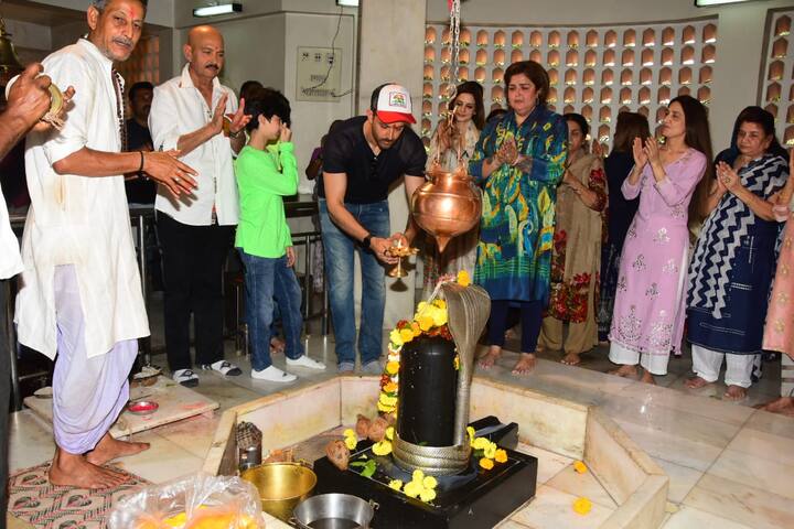 Hrithik is yet to announce his next project after 'War'.  (PIC Credit- Manav Manglani)