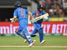 IND vs AUS, Women's T20 WC: Deepti's Unbeaten Knock Helps India Post 132/4 Against Australia