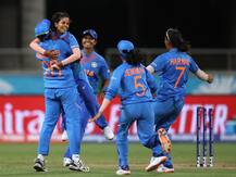 IND vs AUS, Women's T20 WC: Poonam Yadav's Magical Spell Help India Beat Australia By 17 Runs At Sydney