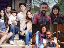 From SRK To Shilpa Shetty, Aamir To Ekta Kapoor, Bollywood & TV Celebs Who Opted For Surrogacy