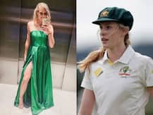 In Pics: Top 8 Most Beautiful And Hot Women Cricketers In The World