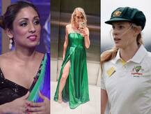 In Pics: Top 8 Most Beautiful And Hot Women Cricketers In The World