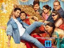 'Shubh Mangal Zyada Saavdhan' Movie REVIEW: Shallow But Fun