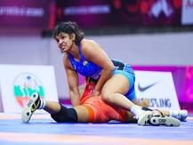 'Feel Broken': Ex-Khel Ratna Winner Sakshi Malik Reacts To Arjuna Snub