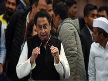 Madhya Pradesh CM Kamal Nath Asks Modi Govt To Share Details Of Surgical Strike