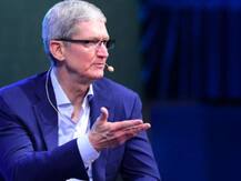 Apple CEO Tim Cook Stalked By An Indian-Origin Man