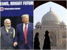 PM Modi Unlikely To Accompany Trump, Melania To Taj Mahal: Report