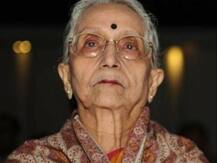 Former MP Krishna Bose Passes Away