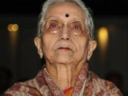 Former MP Krishna Bose Passes Away