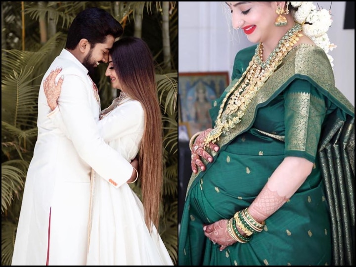 'Saath Nibhana Saathiya' Actress Lovey Sasan Husband Shares FIRST PIC Of Baby Boy Saath Nibhana Saathiya Actress Shares FIRST PIC Of NEWBORN Baby Boy